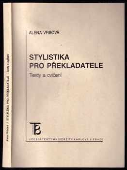 Stylistika pro překladatele