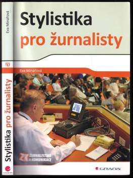 Stylistika pro žurnalisty