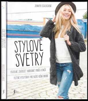 Stylové svetry