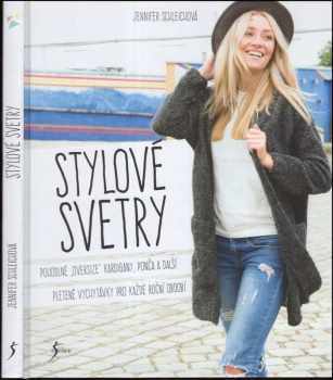 Stylové svetry