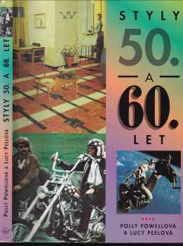 Styly 50. a 60. let
