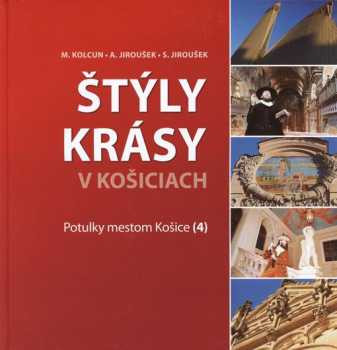 Štýly krásy v Košiciach