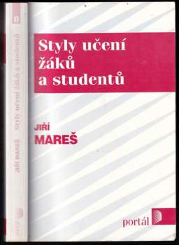 Styly učení žáků a studentů