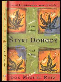 Štyri dohody