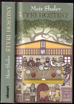 Štyri hostiny