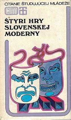Štyri hry slovenskej moderny