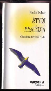 Štyri mystériá