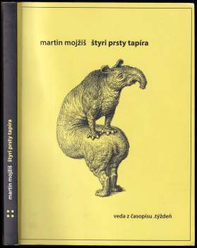 Štyri prsty tapíra