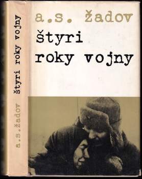 Štyri roky vojny