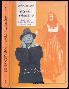 Stýskání zakázáno