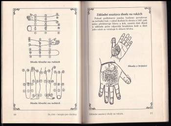 Jae Woo Park: Su jok - terapie pro všechny