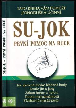 Jae Woo Park: Su-jok