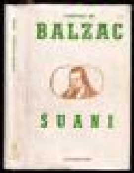 Šuani, neboli, Bretaň roku 1799
