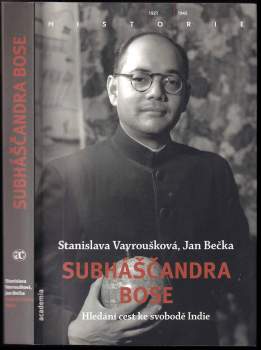 Subháščandra Bose