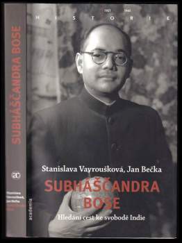 Subháščandra Bose