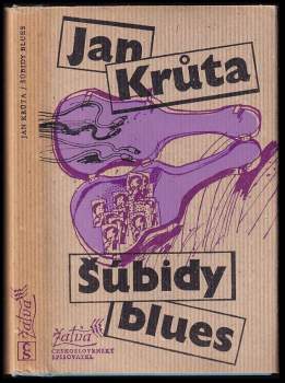 Šúbidy blues