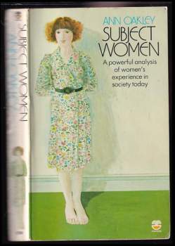 Subject Women