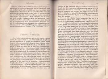 Ernst Bloch: Subjekt - Objekt