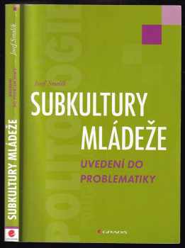 Subkultury mládeže