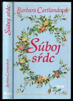 Barbara Cartland: Súboj sŕdc