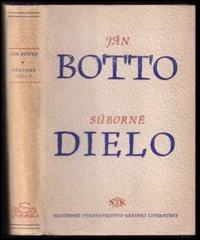 Súborné dielo