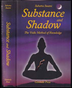 Substance and Shadow