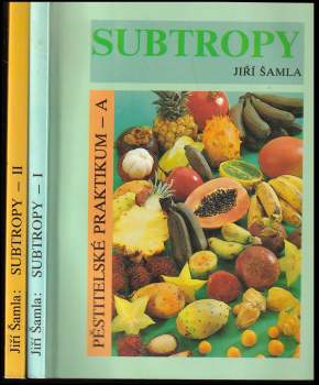 Subtropy