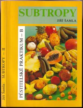 Subtropy
