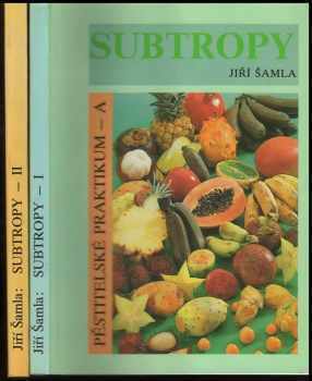 Subtropy