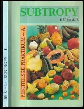 Subtropy