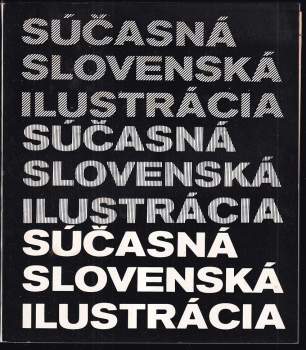 Súčasná slovenská ilustrácia