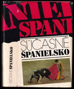Súčasné Španielsko