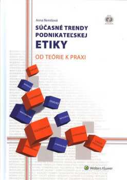 Súčasné trendy podnikateľskej etiky