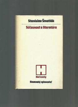 Súčasnosť a literatúra