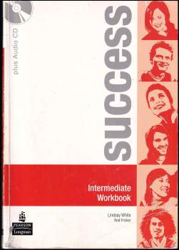 Rod Fricker: Success Intermediate Workbook and CD