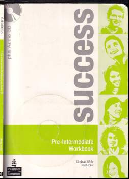 Rod Fricker: Success