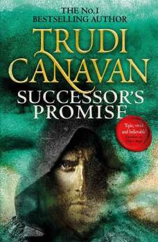 Successor´s Promise: Millennium´s Rule,  Book 3 of