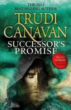 Successor´s Promise: Millennium´s Rule,  Book 3 of