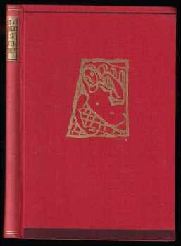 Succubus, aneb, Běs sviňavý ženský - Honoré de Balzac (1947, Rudolf Škeřík) - ID: 218569