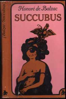 Succubus, aneb, Běs sviňavý ženský