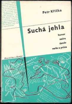 Suchá jehla