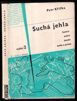 Suchá jehla