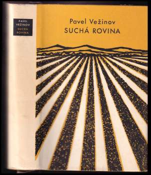 Suchá rovina