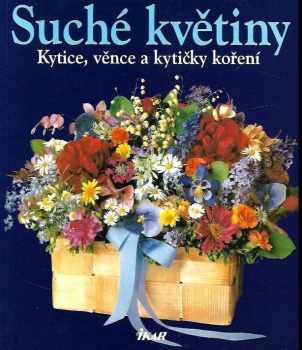 Suché květiny