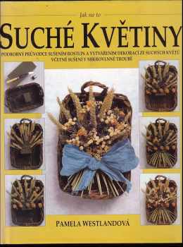 Suché květiny