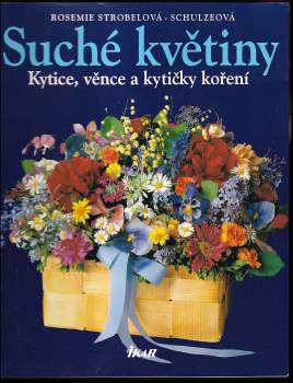 Suché květiny