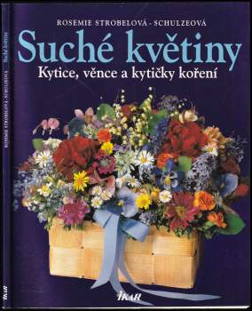 Suché květiny