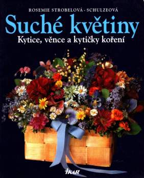 Suché květiny