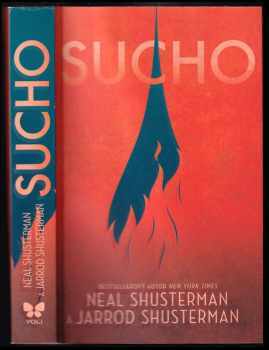 Neal Shusterman: Sucho