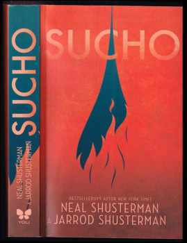 Neal Shusterman: Sucho